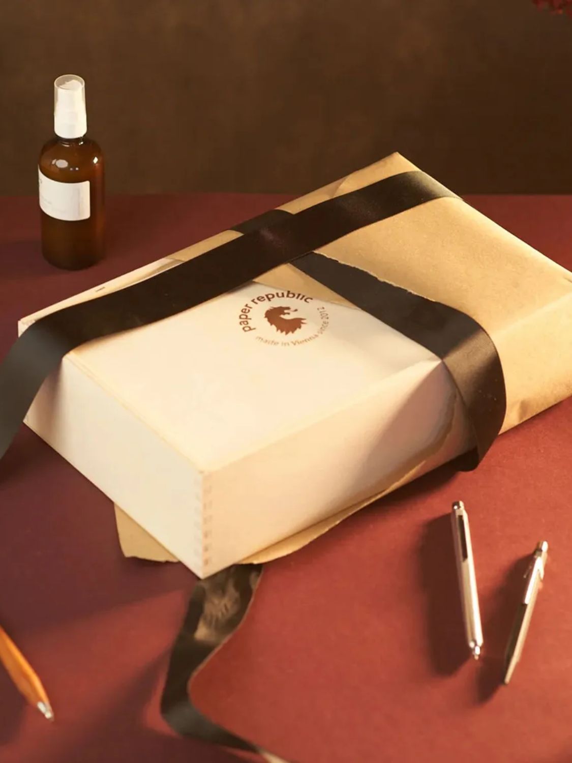 Paper Republic Writer’s Essentials Kit XL Size